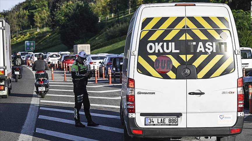 Ankara’da okul servis ücretleri zam! 6-10 km için yıllık 27 bin 720 TL ödenecek 1